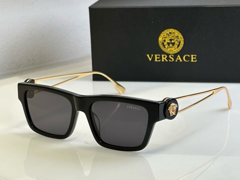 Versace Sunglasses